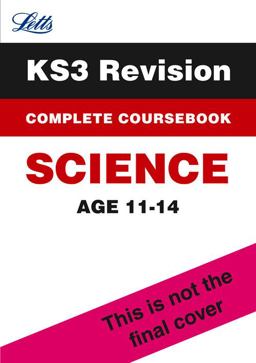 KS3 Science, Age 11-14