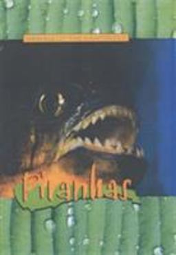 Piranhas