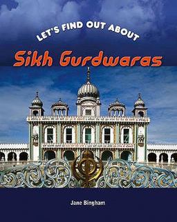 Sikh Gurdwaras
