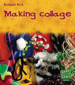 Making Collage
