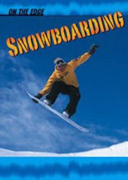 Snowboarding