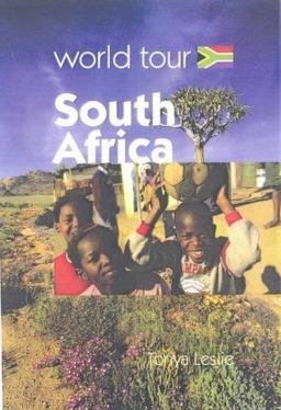 World Tour: South Africa