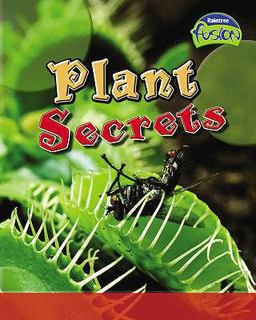 The Secret Life of Plants