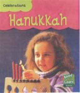 Hanukkah Hanukkah