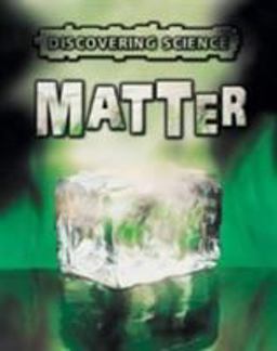 Matter
