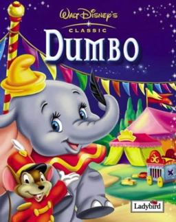 Dumbo Soft Cover Classic