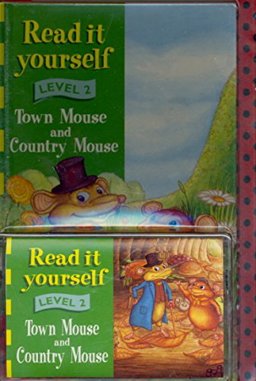Town Mouse and Country Mouse