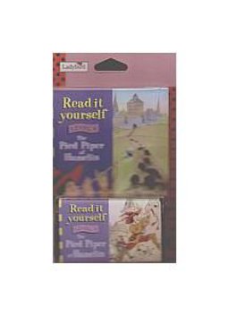 The Pied Piper of Hamelin