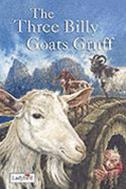 Three Billy Goats Gruff