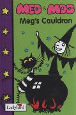 Meg's Cauldron