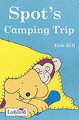 Spot's Camping Trip
