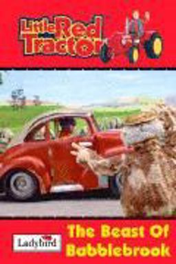 The Beast of Babblebrook