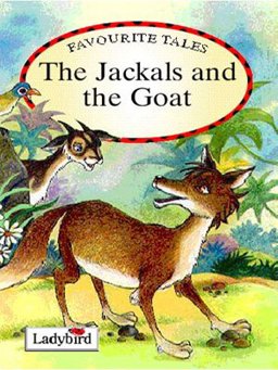 Jackals and the Goat