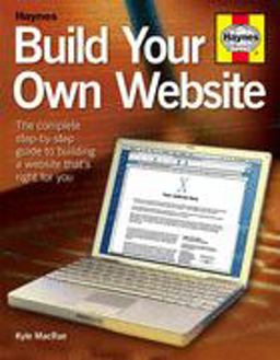 Build Your Own Website Build Your Own Website