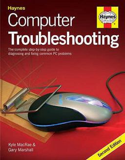 Computer Troubleshooting 2nd Computer Troubleshooting 2nd