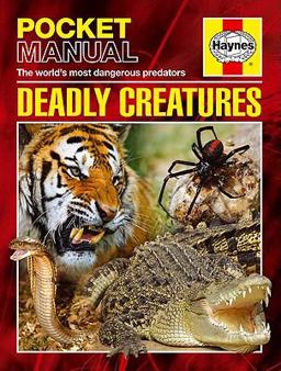 Deadly Creatures