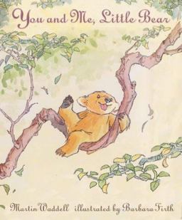 You and Me, Little Bear R/I
