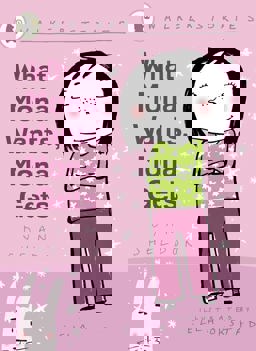 What Mona Wants Mona Gets