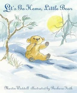 Let's Go Home, Little Bear R/I