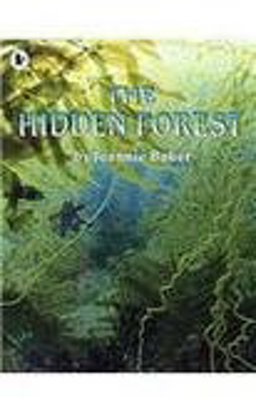 Hidden Forest  9781844285181 Front Cover