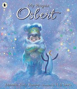 My Penguin Osbert