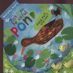 Just One Peaceful Pond