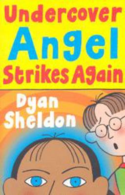 Undercover Angel Strikes Again