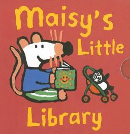 Maisy's Little Library