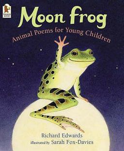 Moon Frog