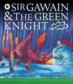Sir Gawain and the Green Knight