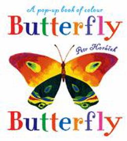 Butterfly, Butterfly