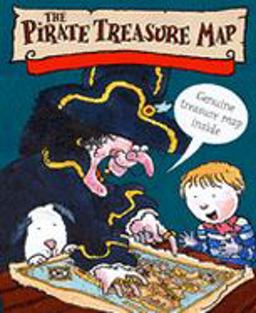 The Pirate Treasure Map