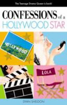 Confessions of a Hollywood Star