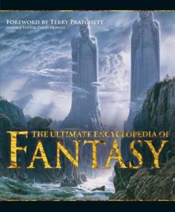 The Ultimate Encyclopedia of Fantasy