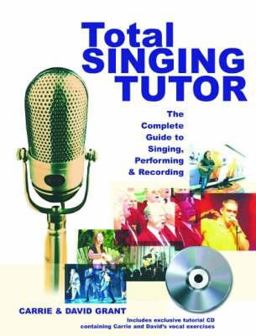 Total Singing Tutor