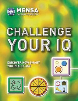 Challenge Your IQ Challenge Your IQ