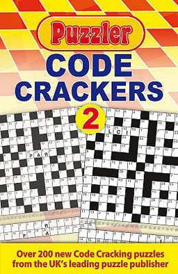 Puzzler More Code Crackers