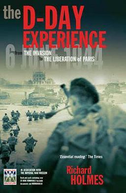 D-Day Experience
