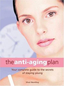 Anti-Aging Plan