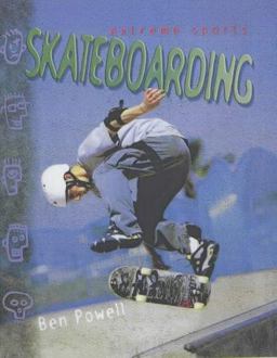 Extreme Sports: Skateboarding