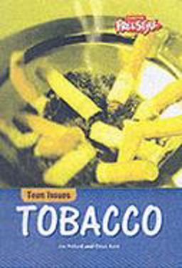 Freestyle Teen Issues: Tobacco Hardback Freestyle Teen Issues: Tobacco Hardback