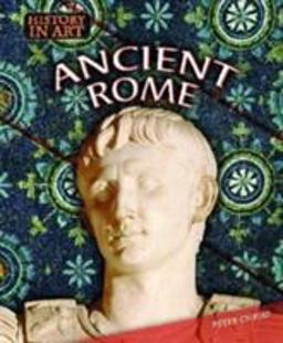 History Ib Art: Ancient Rome Hardback