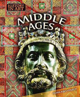 History in Art: Middle Ages
