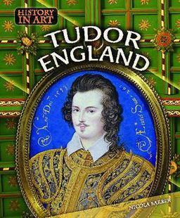 History in Art: Tudor England