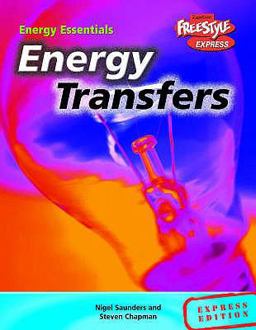 Energy Transfers Energy Transfers