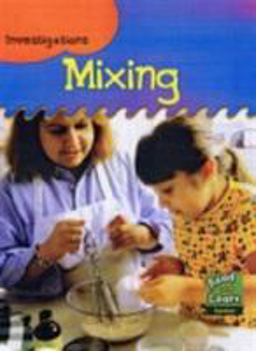 Investigations: Mixing Hb