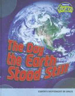 The Day the Earth Stood Still