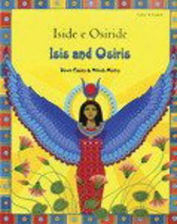 Isis and Osiris