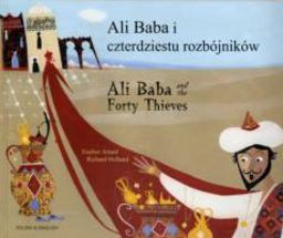 Ali Baba and the Forty Thieves