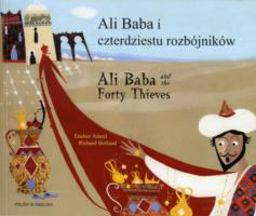 Ali Baba and the Forty Thieves